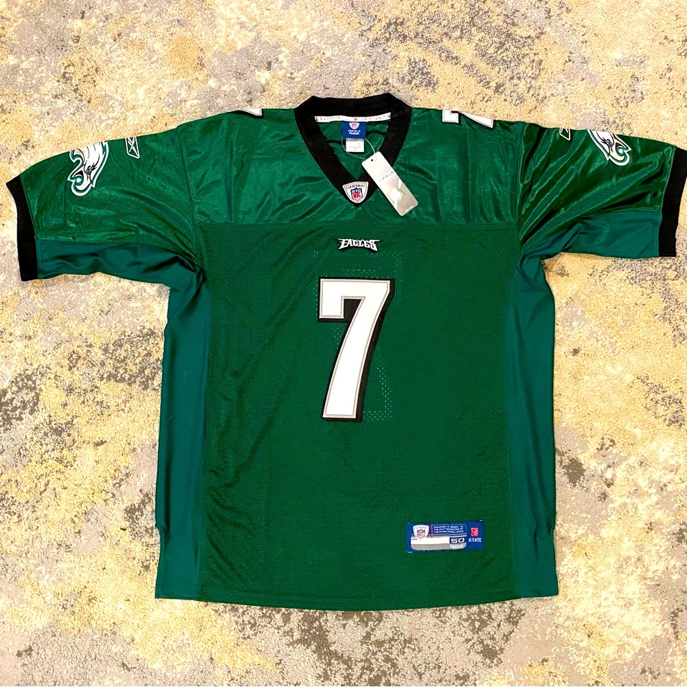 NFL Eagles Vick jersey Men’s XXXL NWT